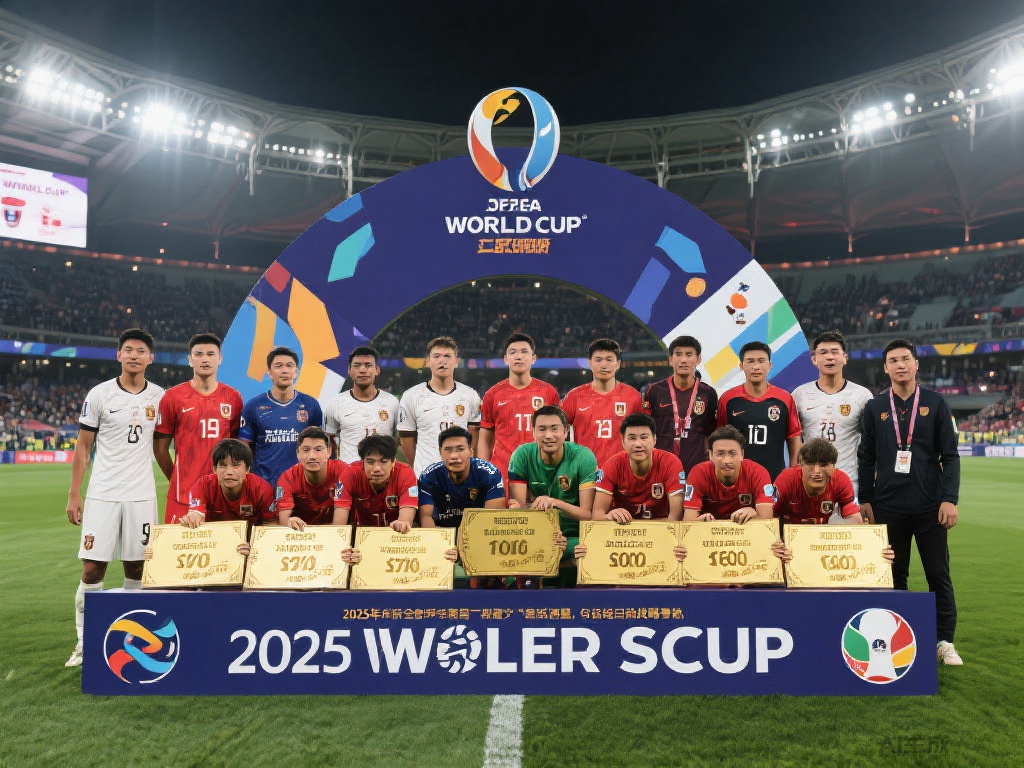 世俱杯2025直通