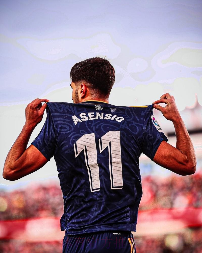 世体:阿森西奥被换下并未受伤 可以打国家德比 世体:阿森西奥被换下并未受伤 可以打国家德比